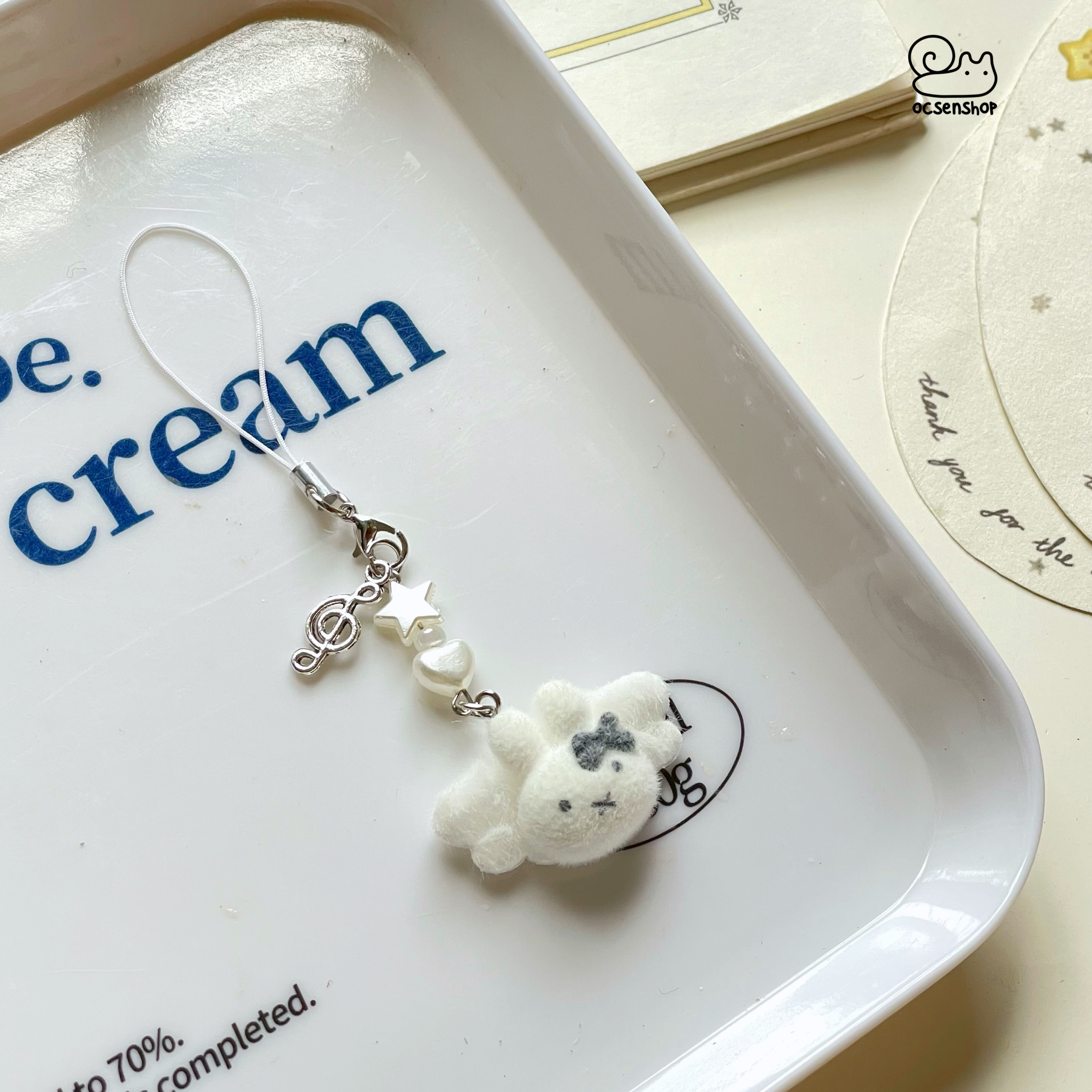 Keychain 30k