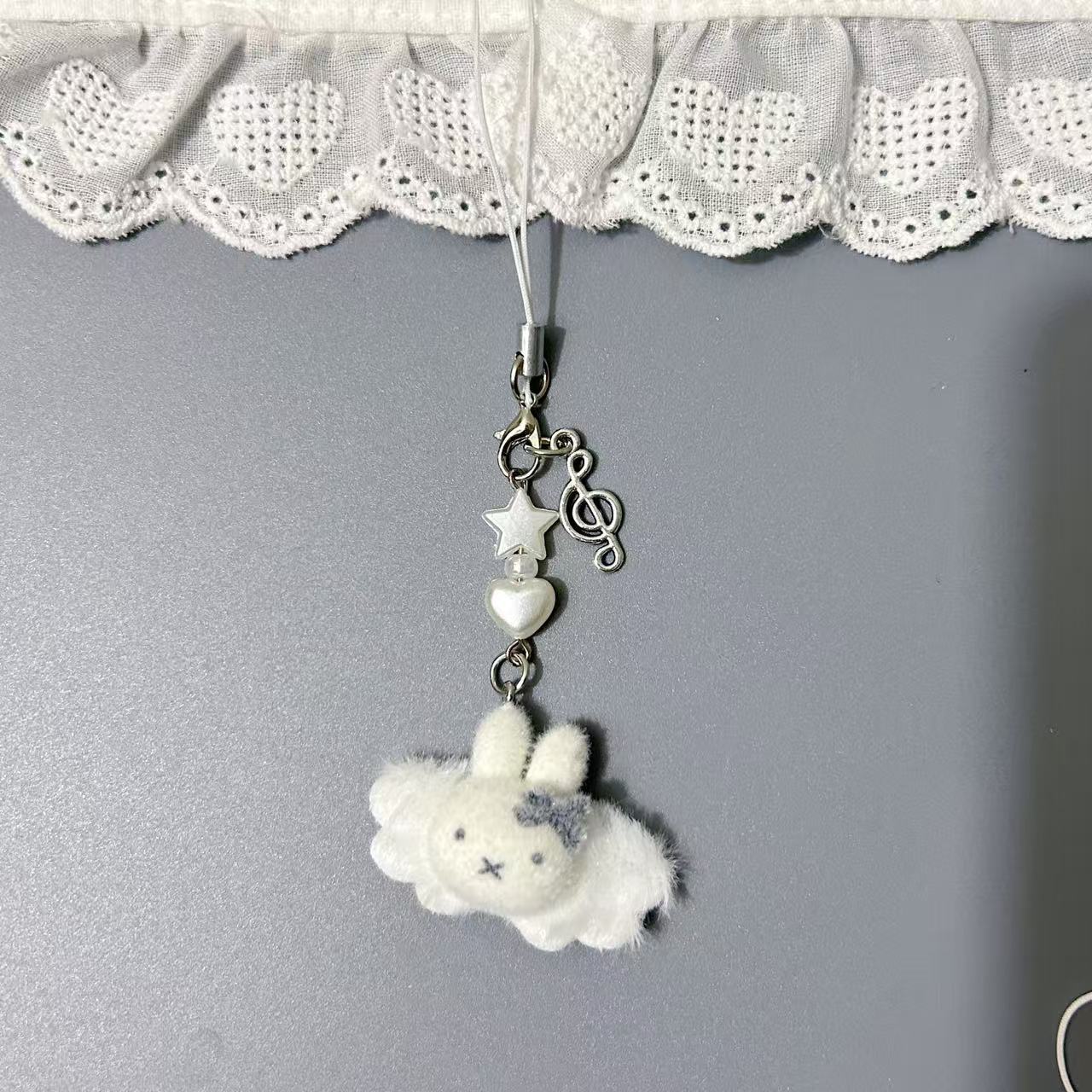 Keychain 30k