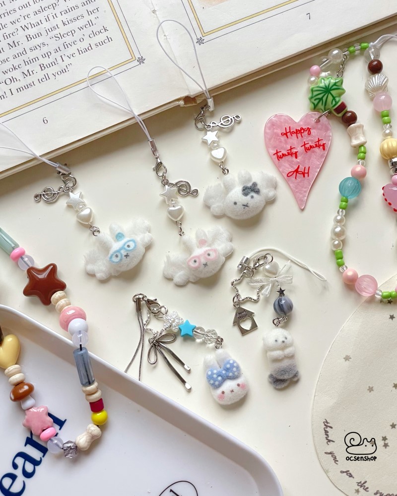 Keychain 30k