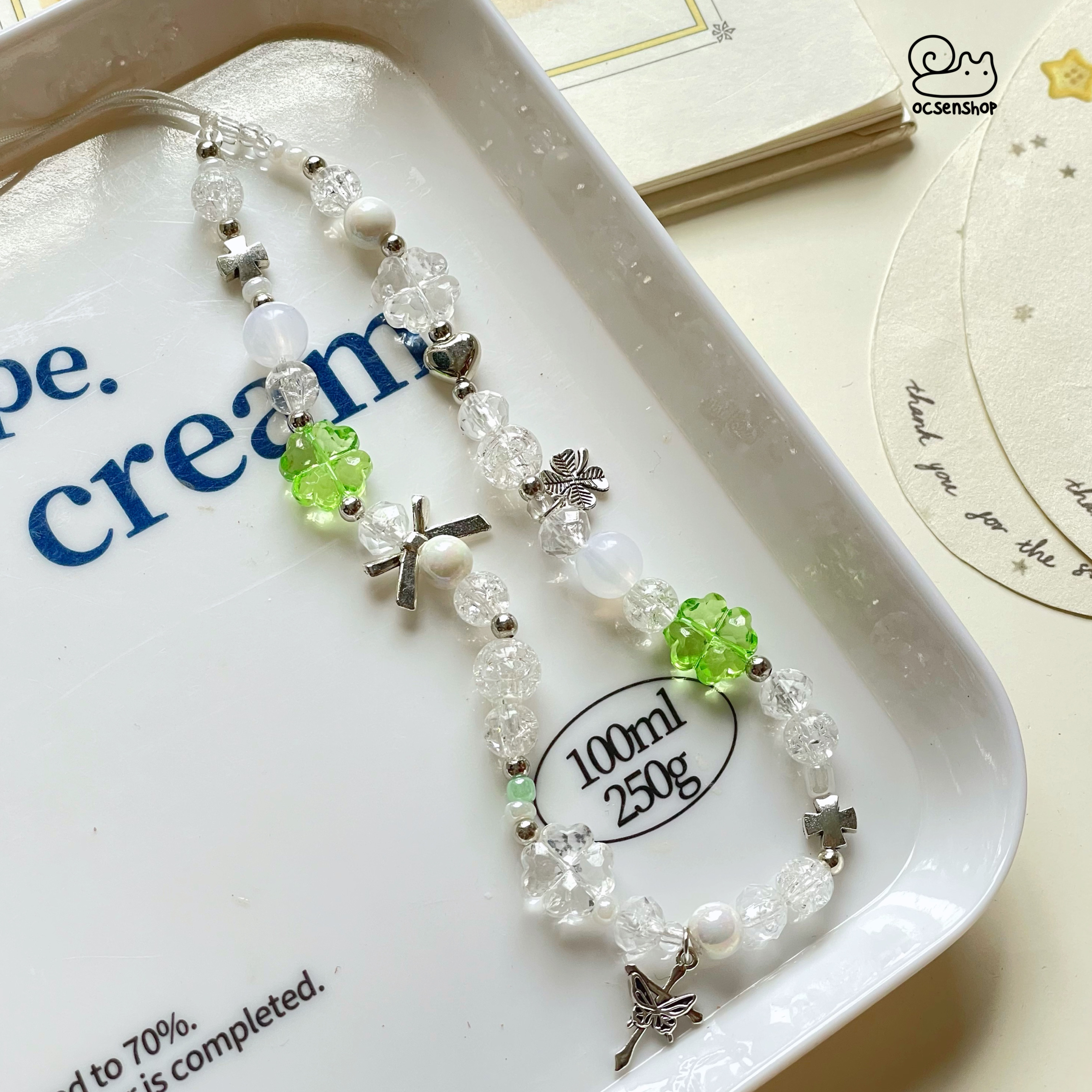 Keychain 30k