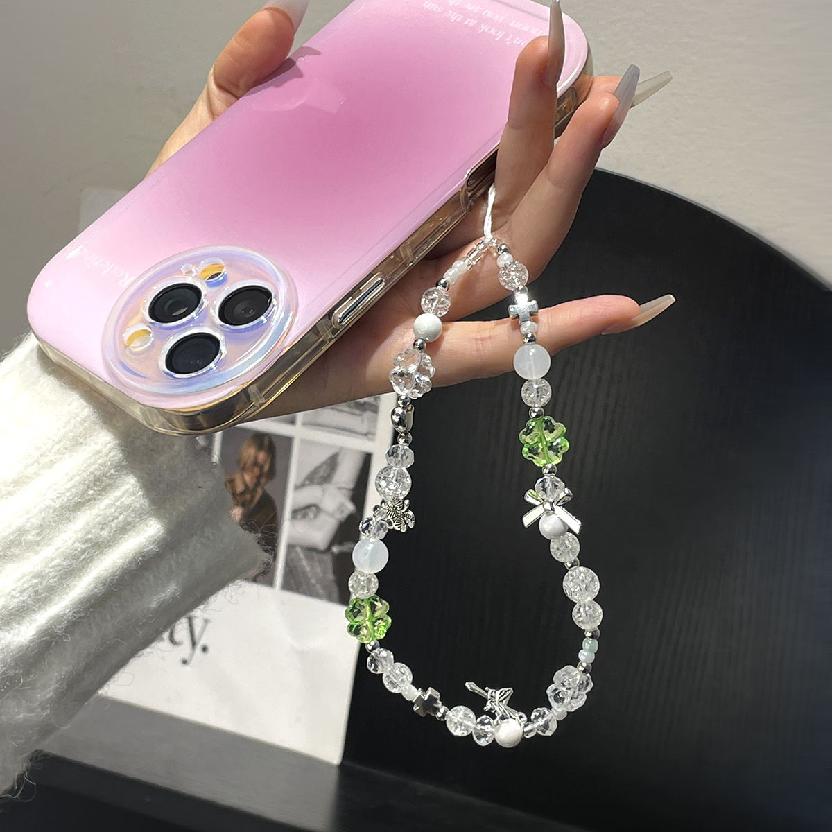 Keychain 30k