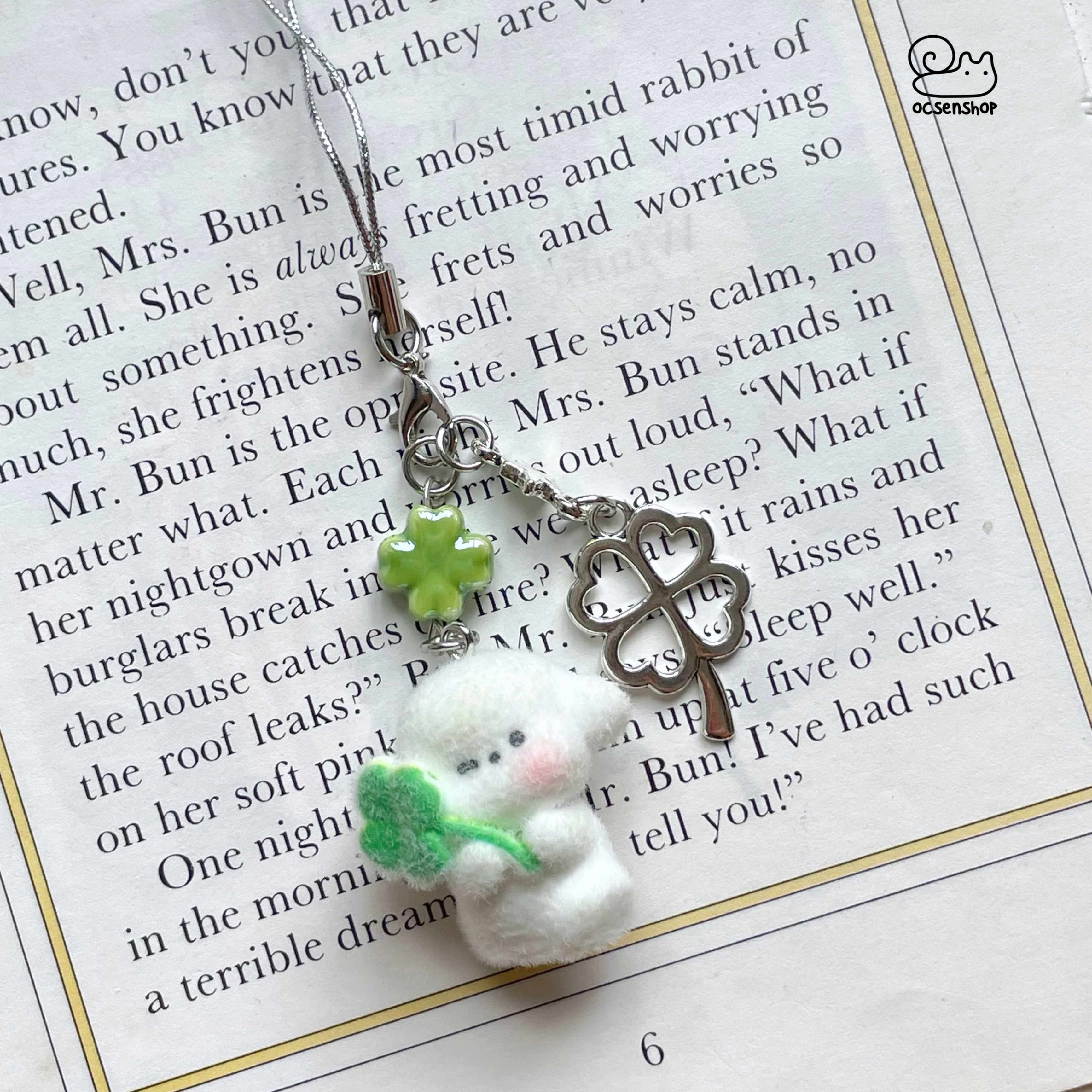 Keychain 35k