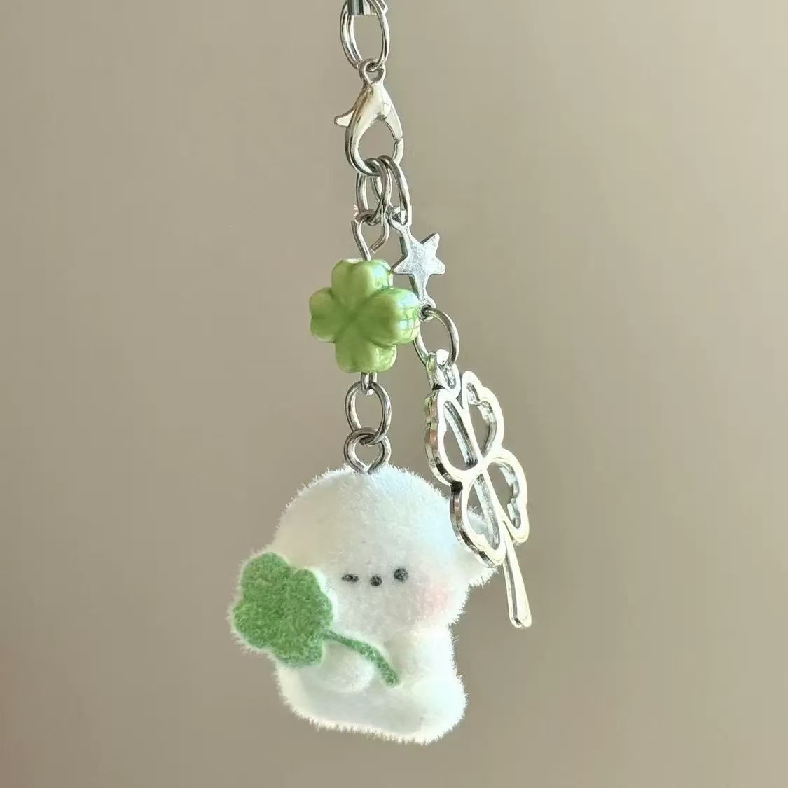Keychain 35k