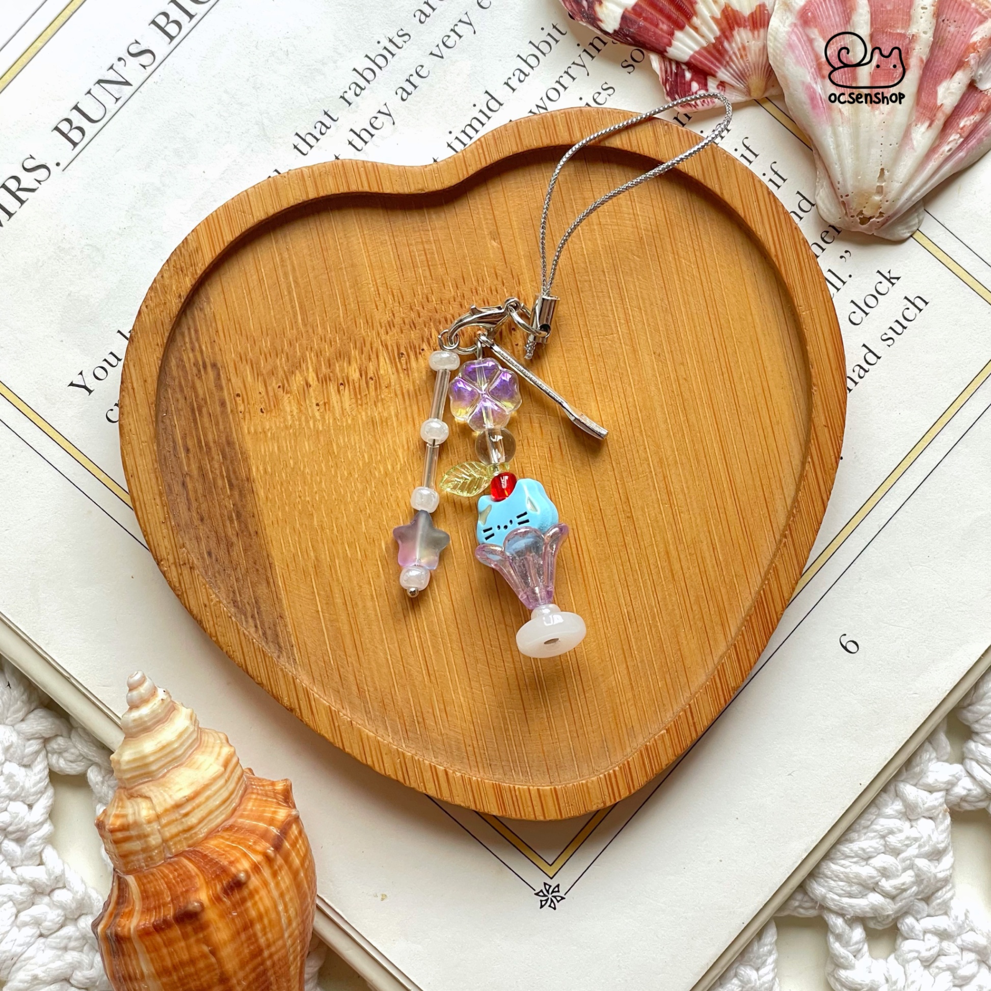 Keychain 35k