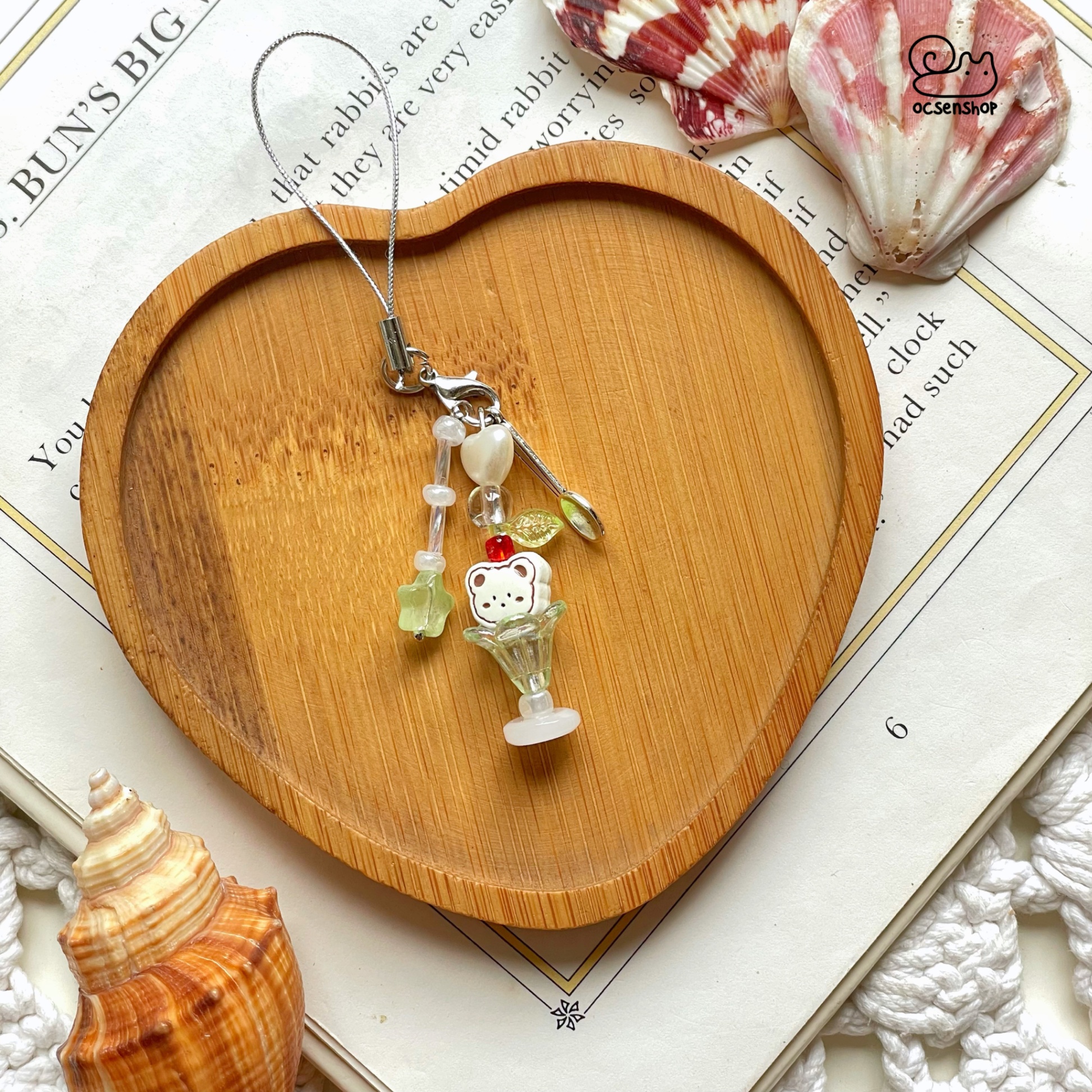 Keychain 35k