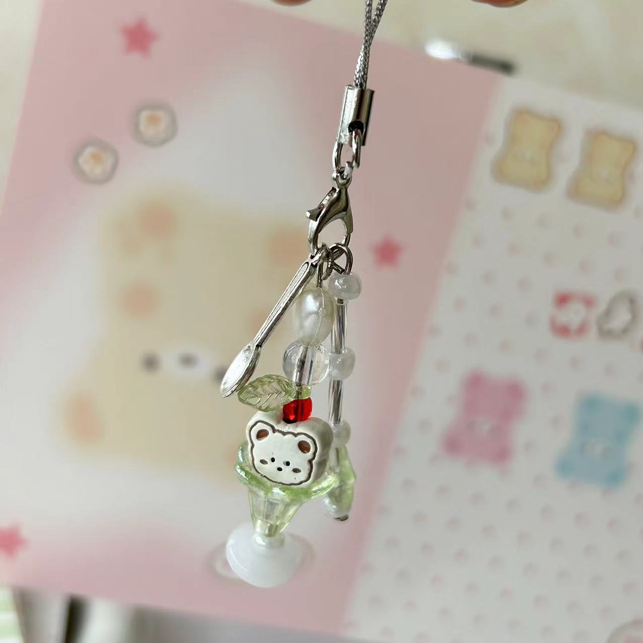 Keychain 35k