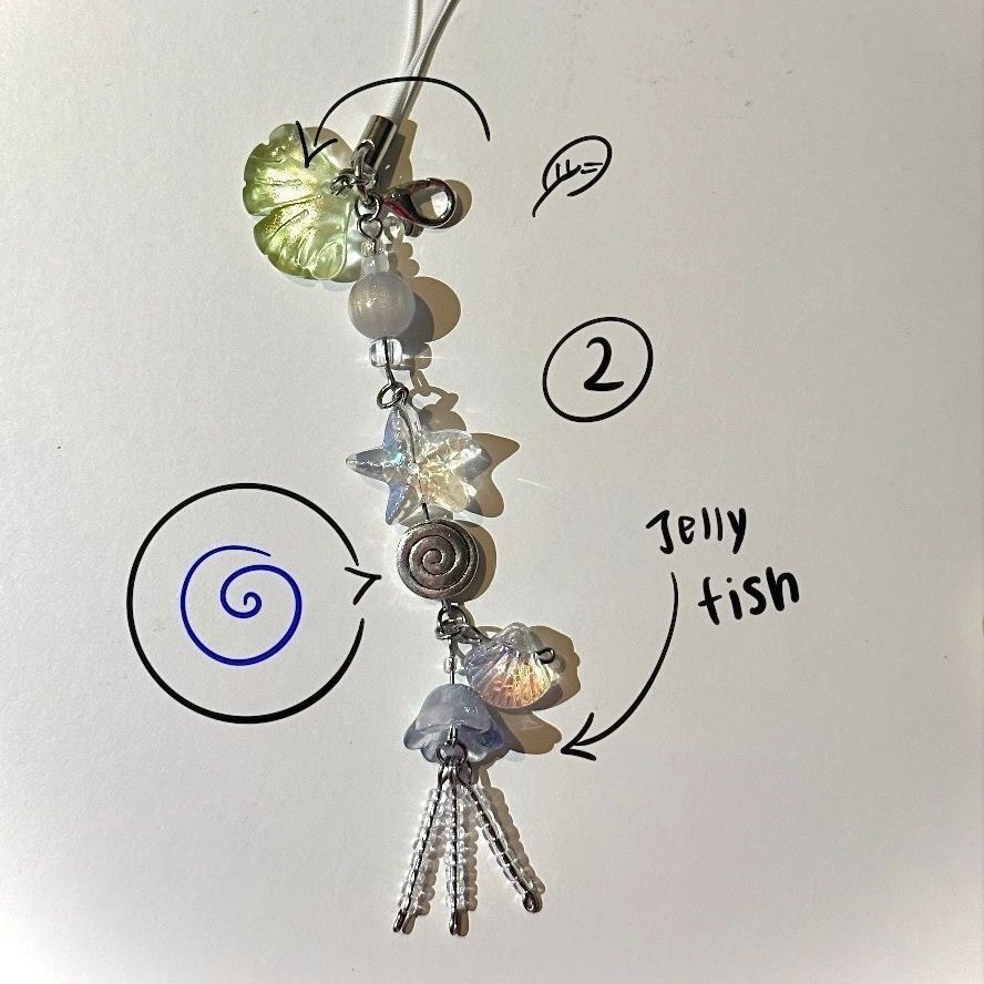 Keychain 35k