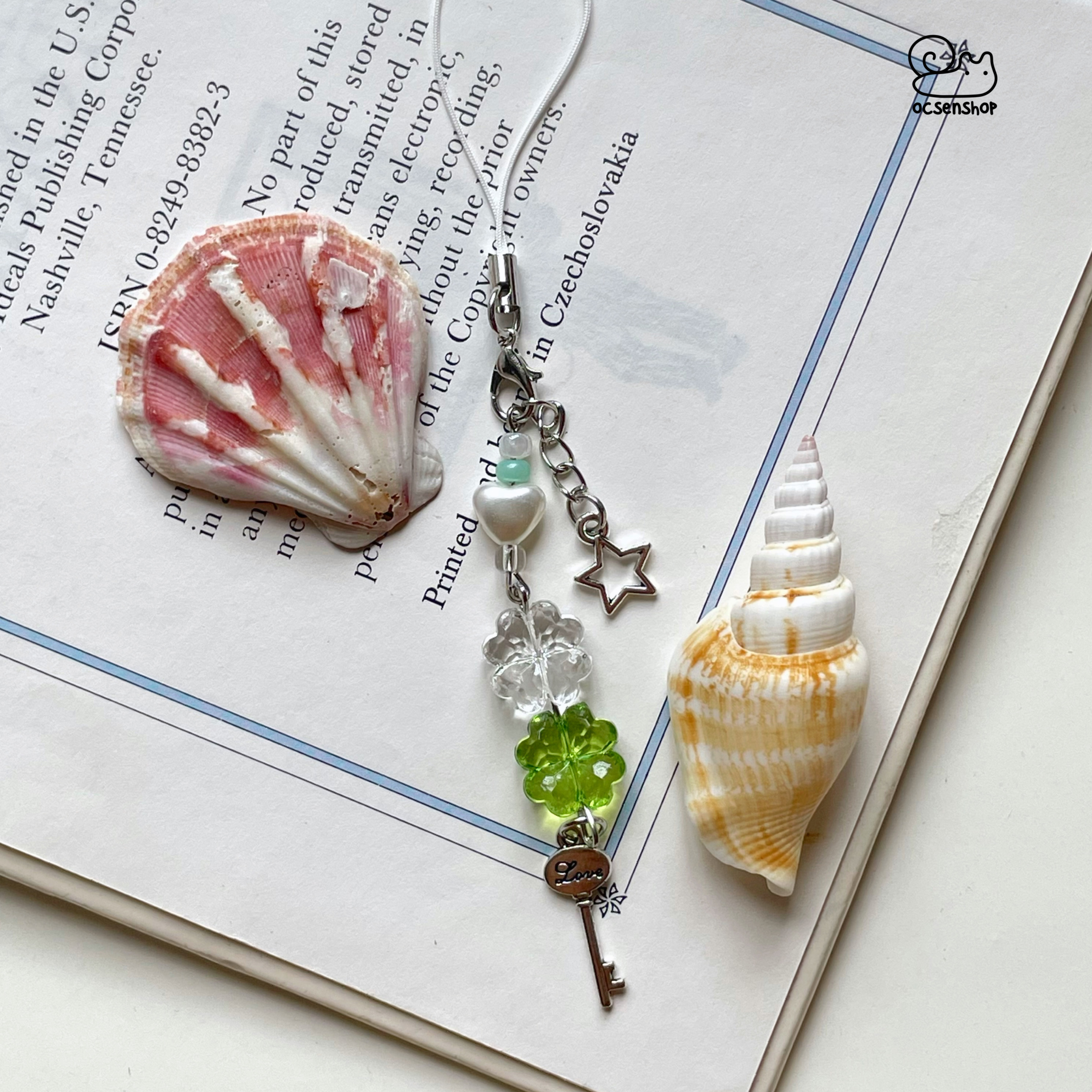 Keychain 35k