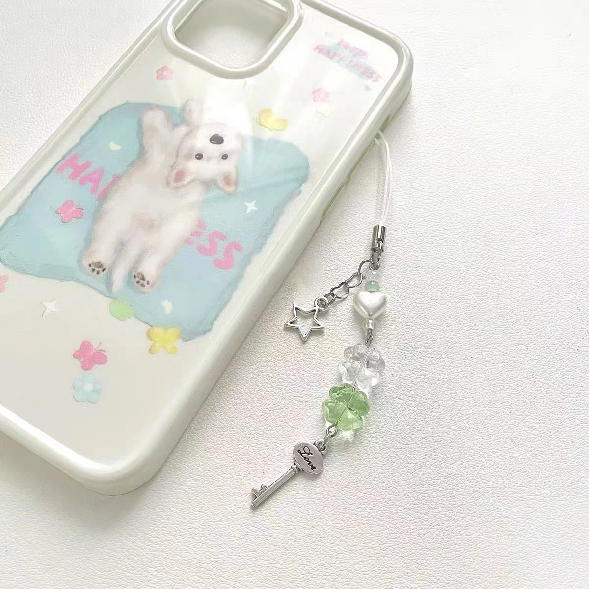 Keychain 35k