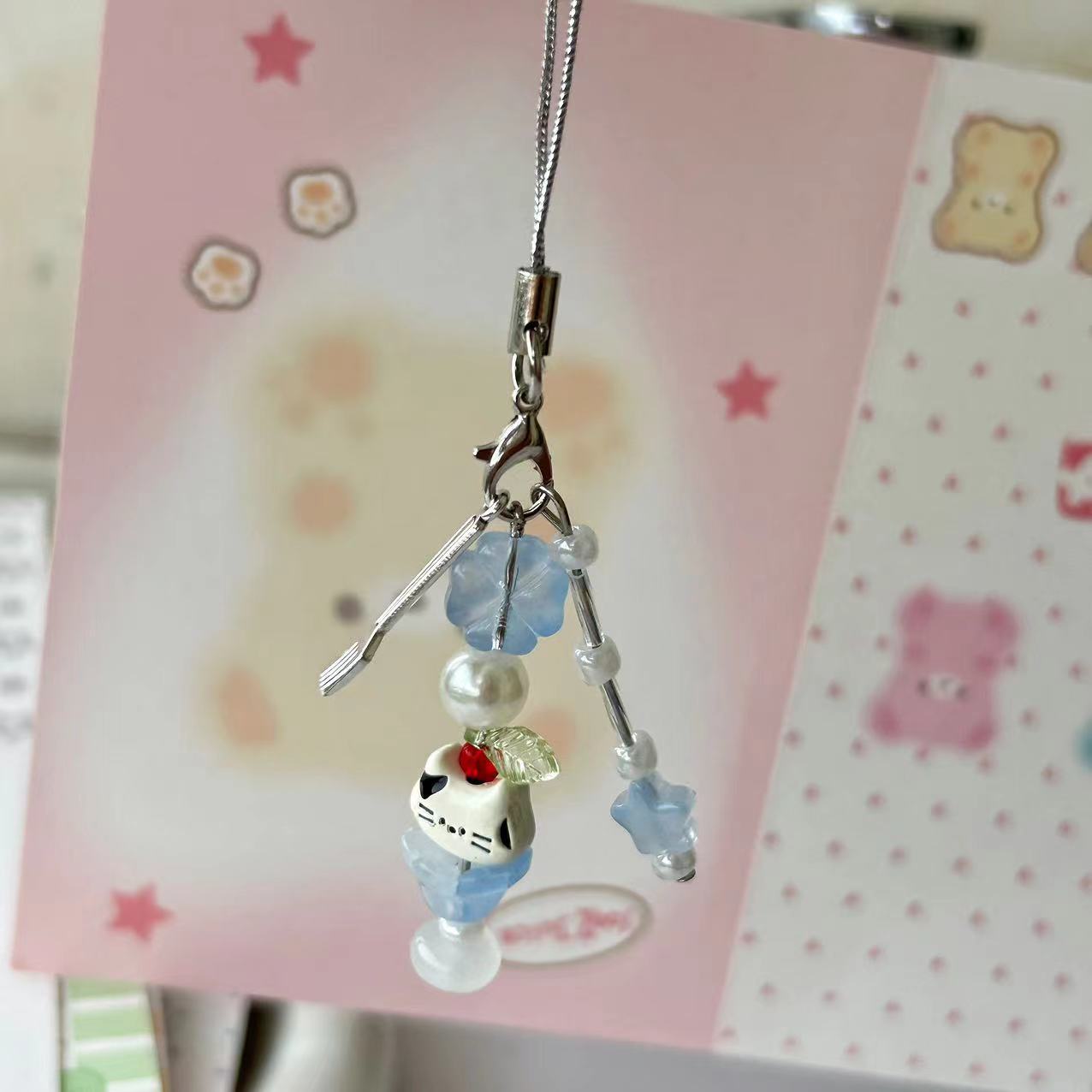Keychain 35k