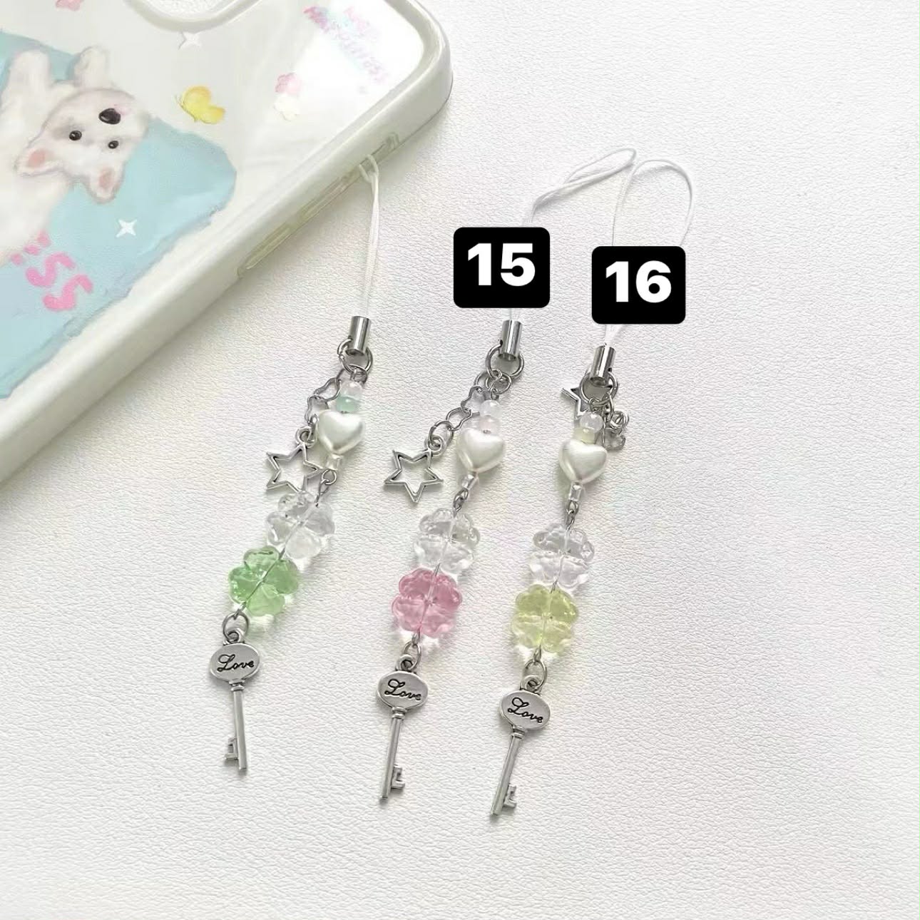 Keychain 35k