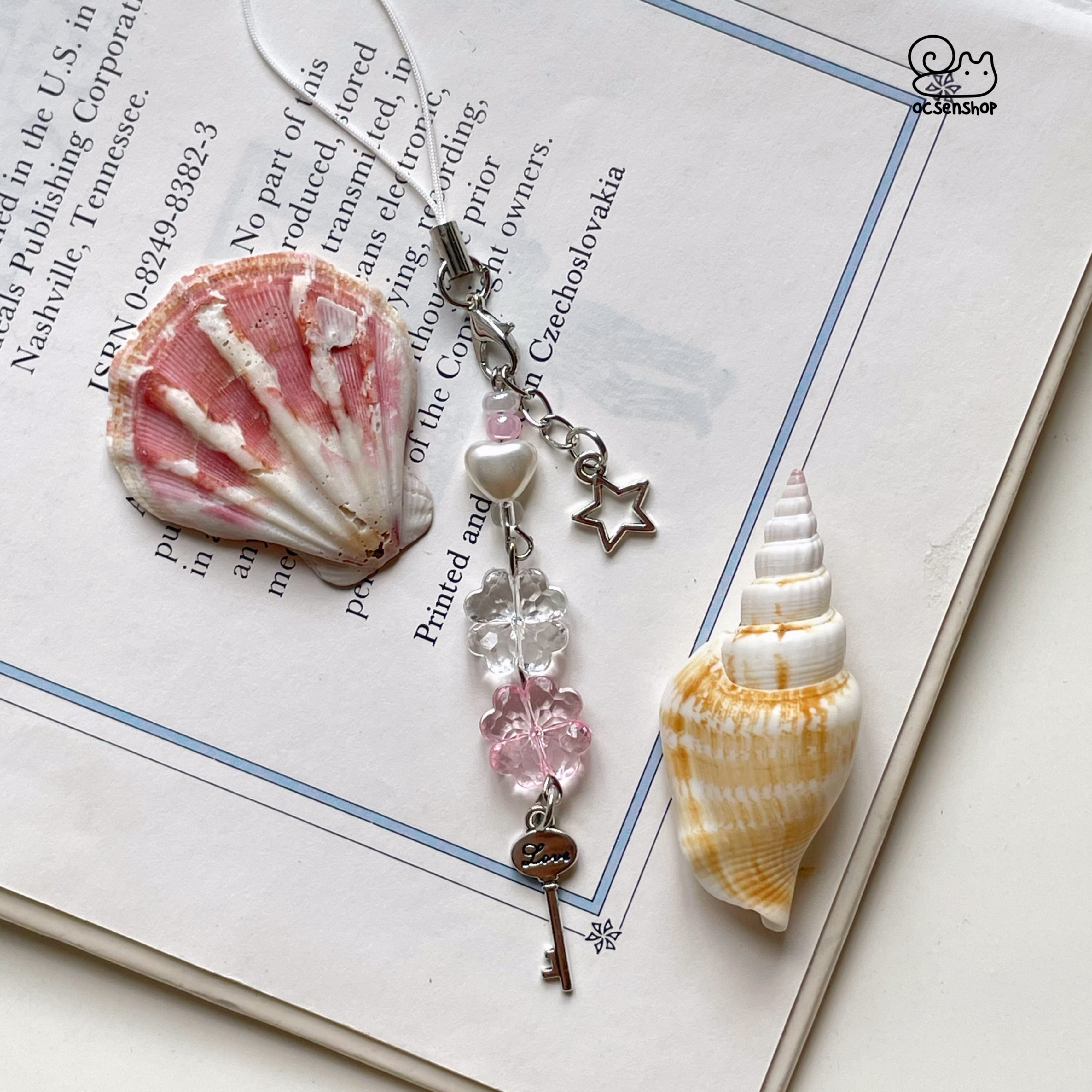 Keychain 35k