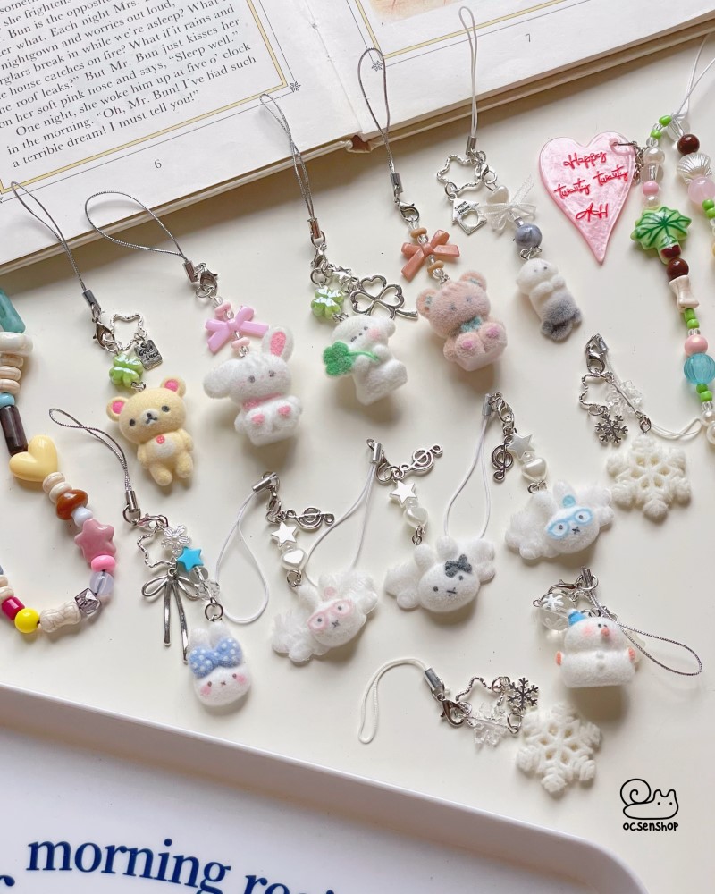 Keychain 35k