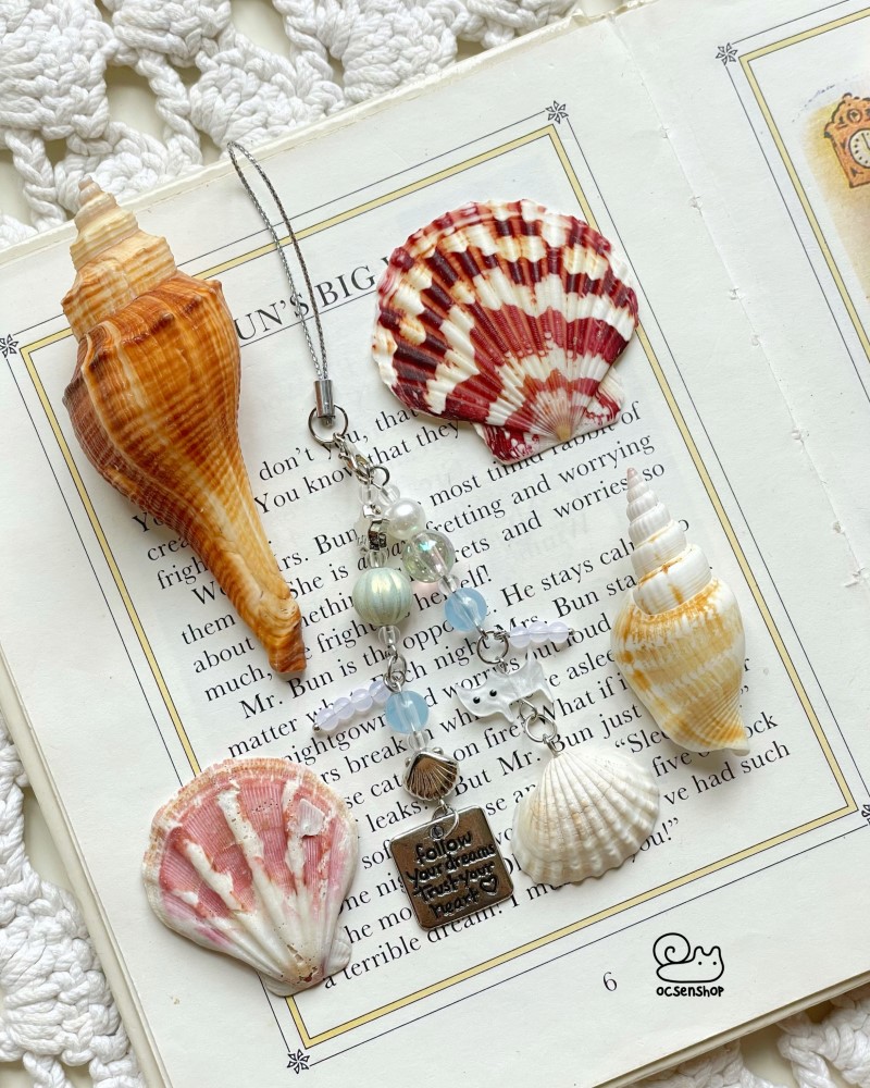 Keychain 35k