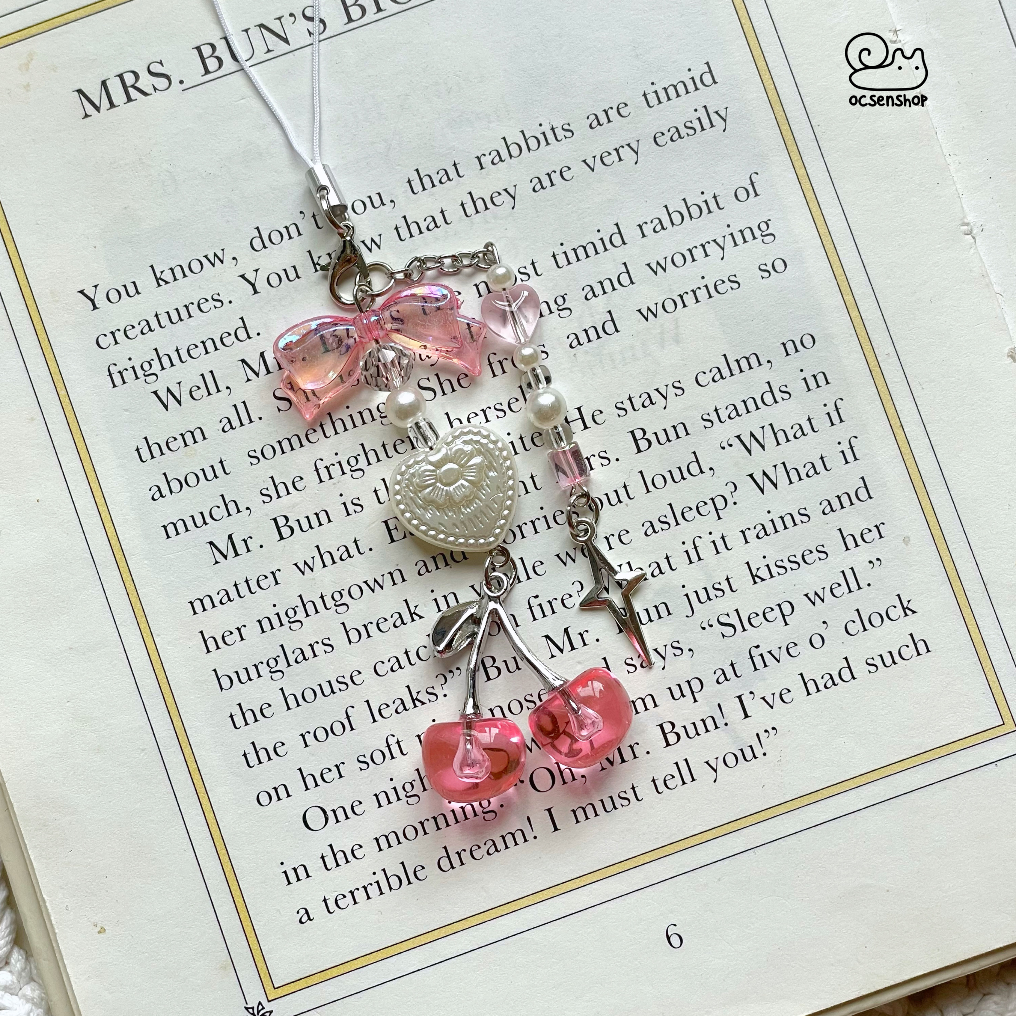 Keychain 35k
