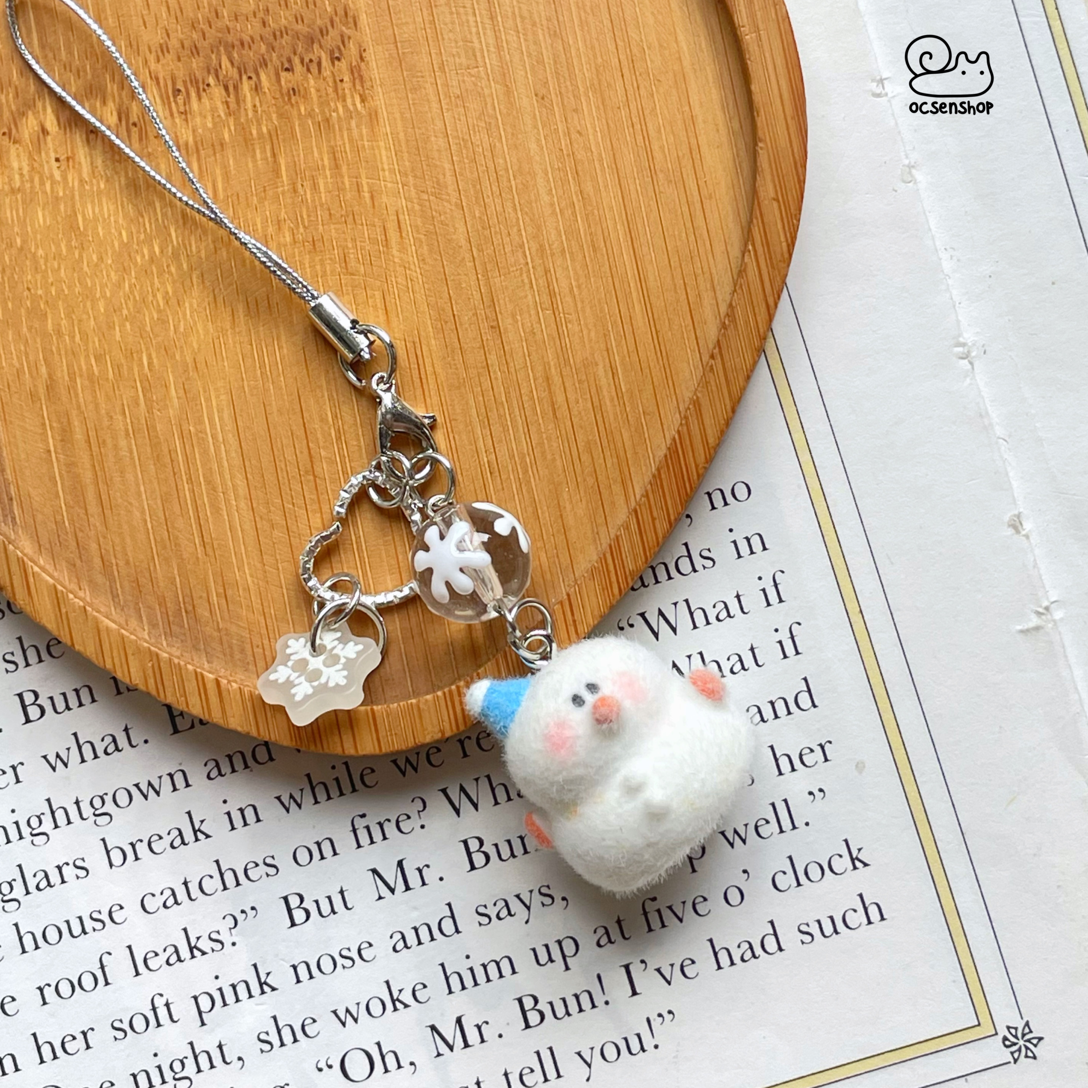 Keychain 35k