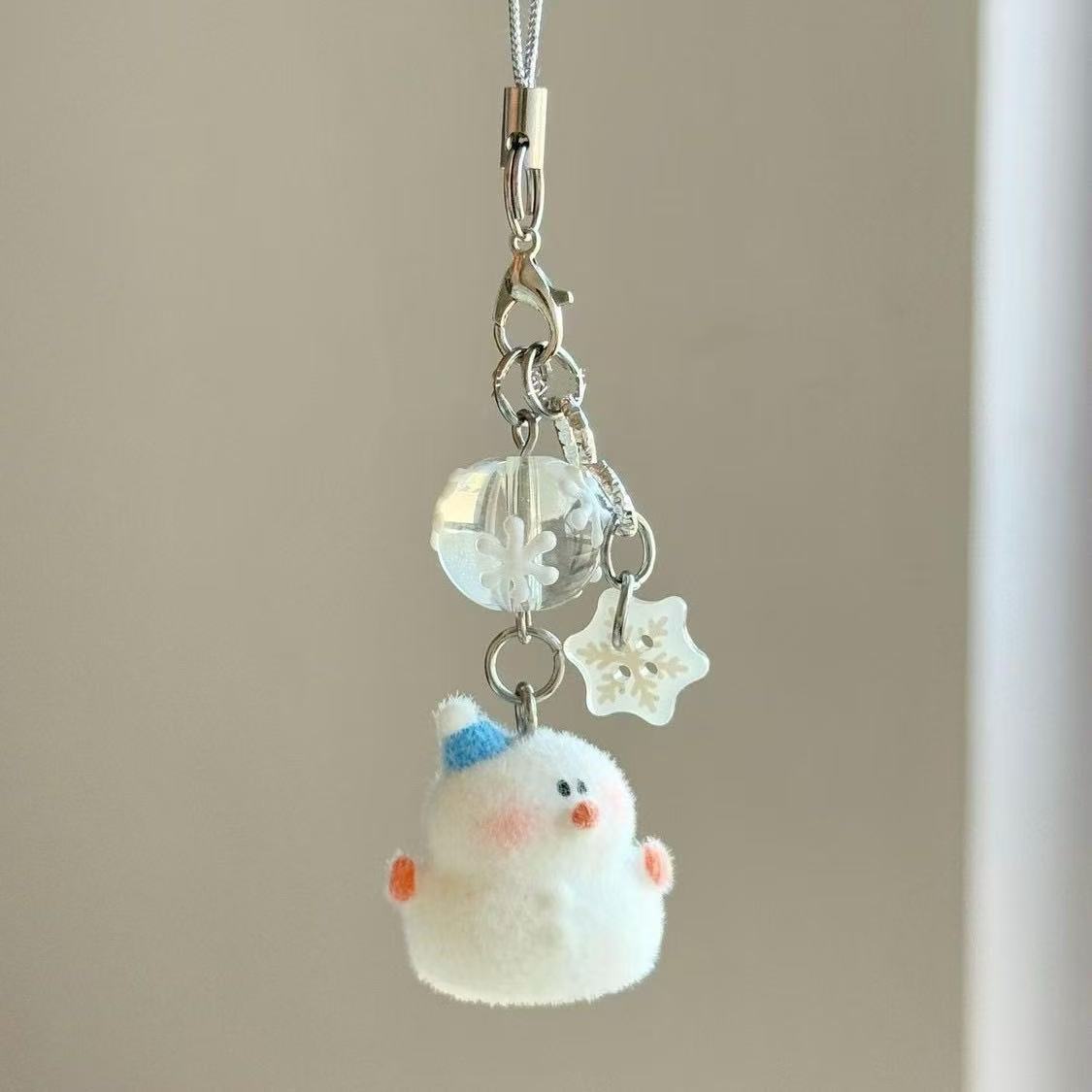 Keychain 35k
