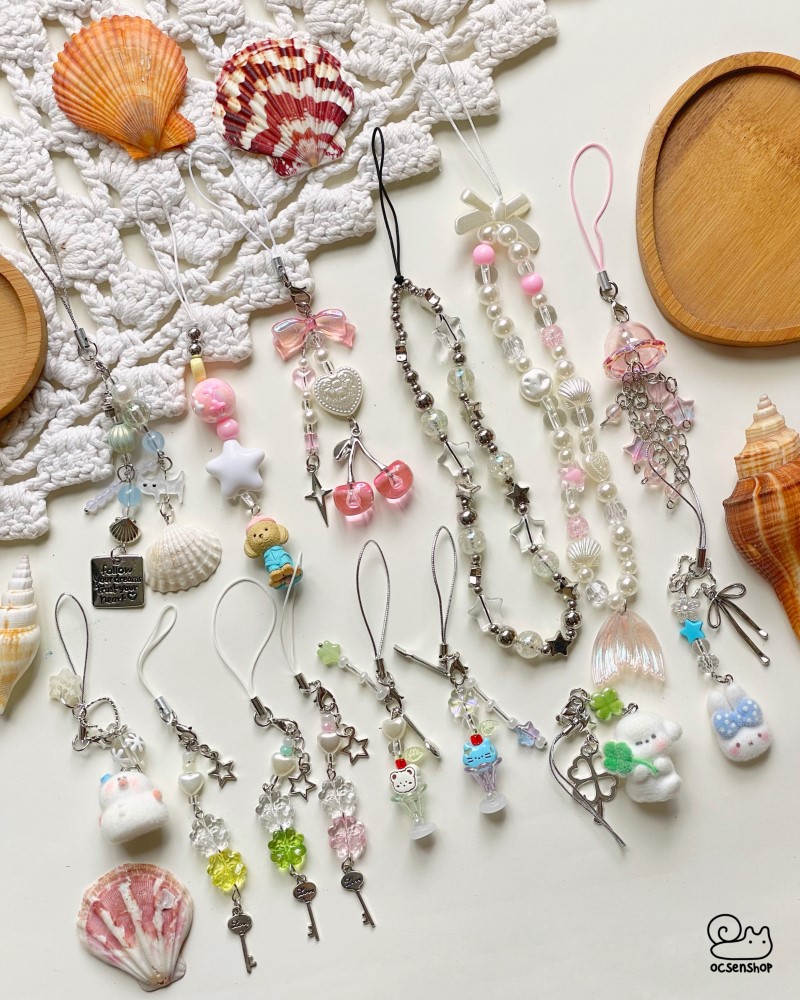 Keychain 35k
