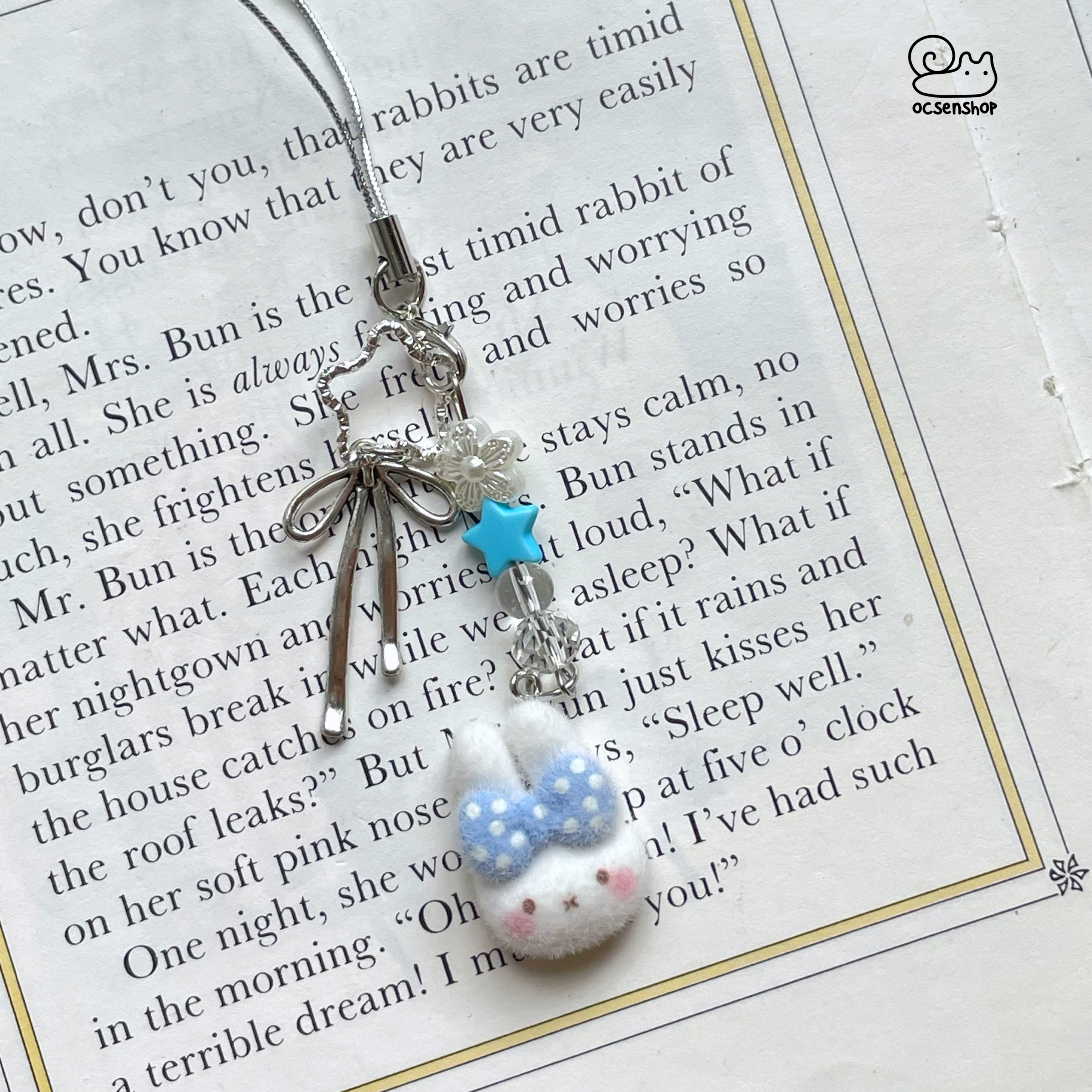Keychain 35k
