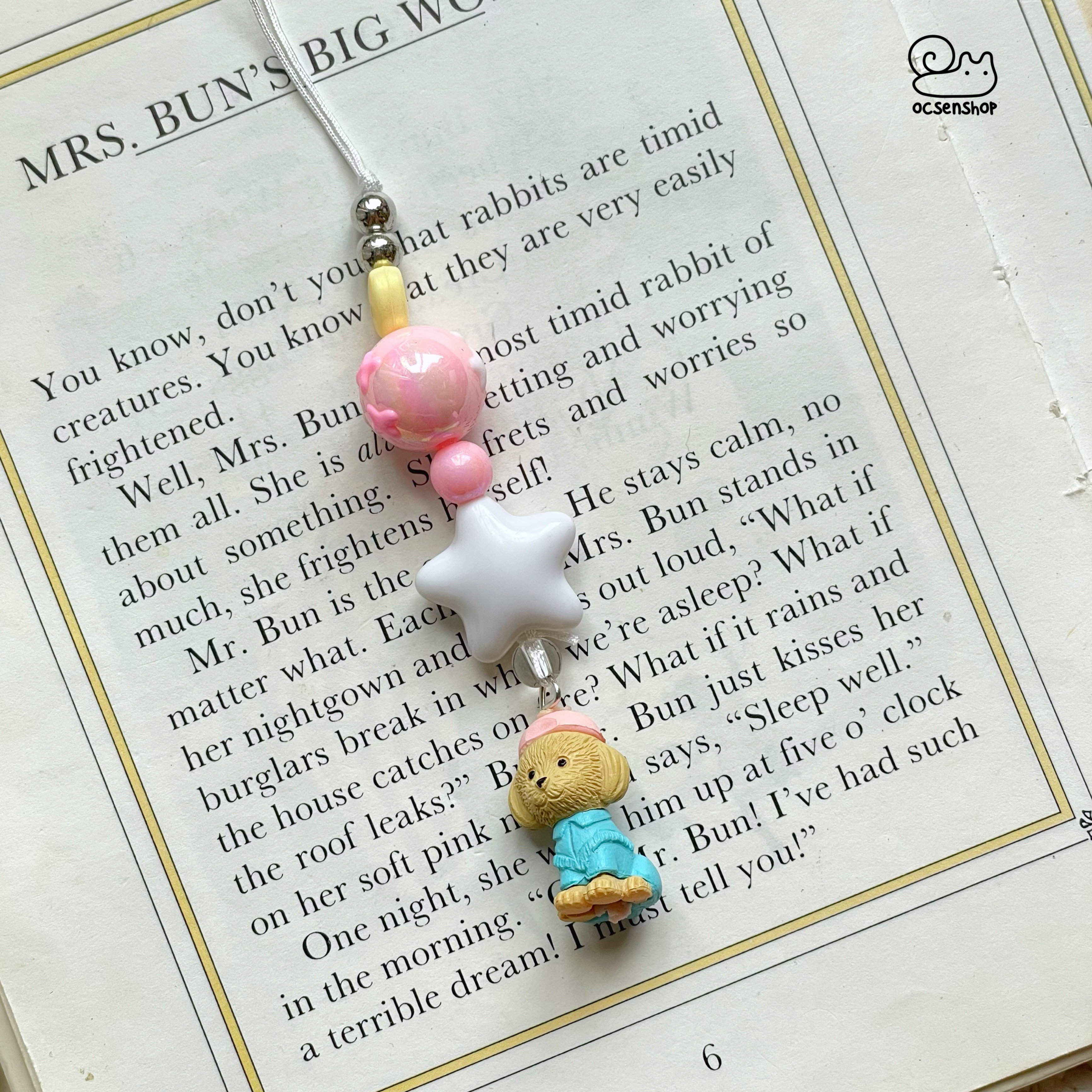 Keychain 35k