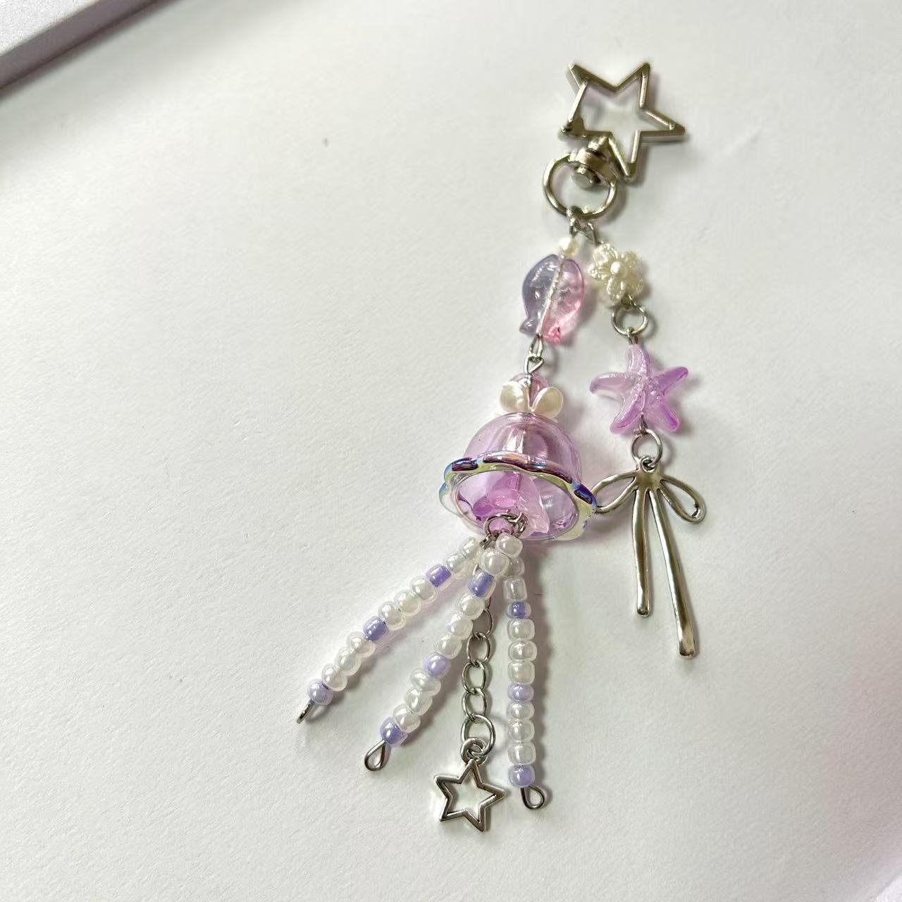 Keychain 40k