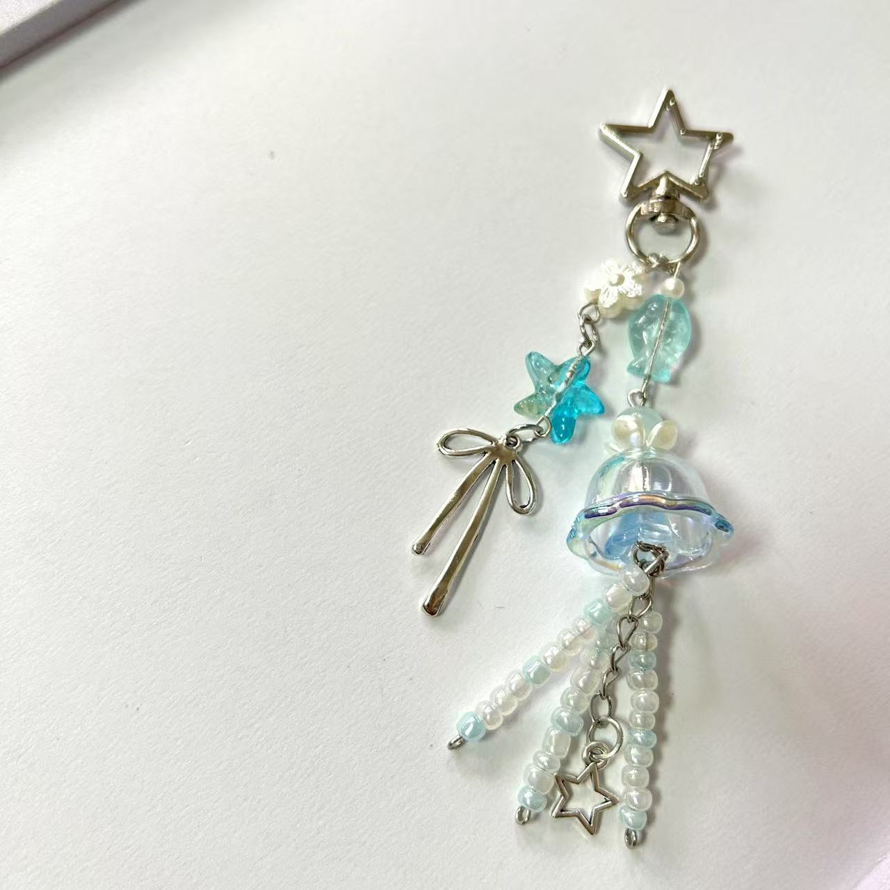 Keychain 40k