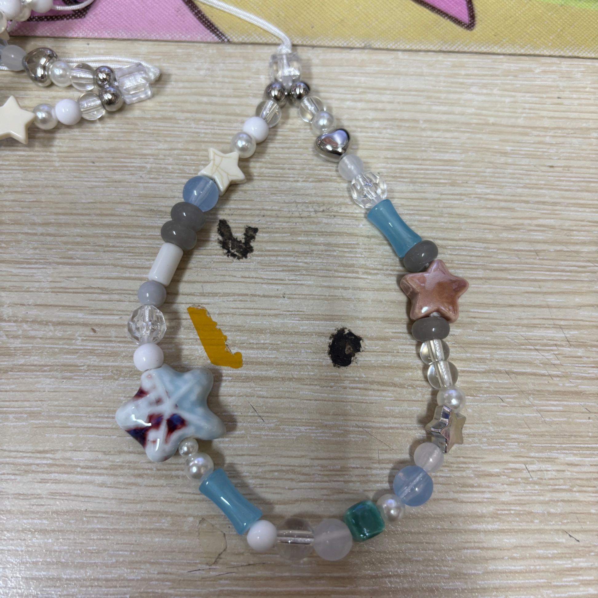 Keychain 45k