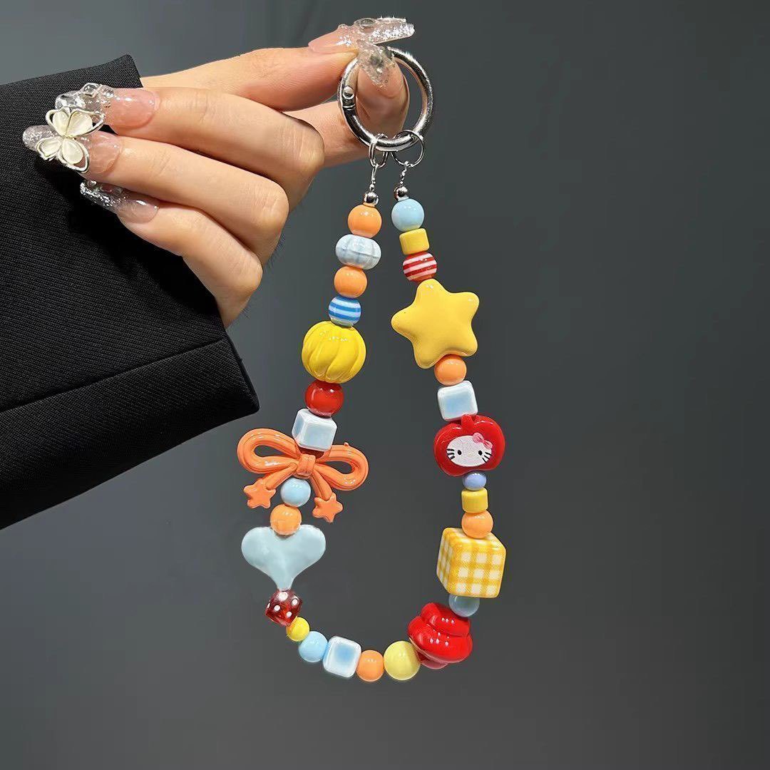Keychain 50k