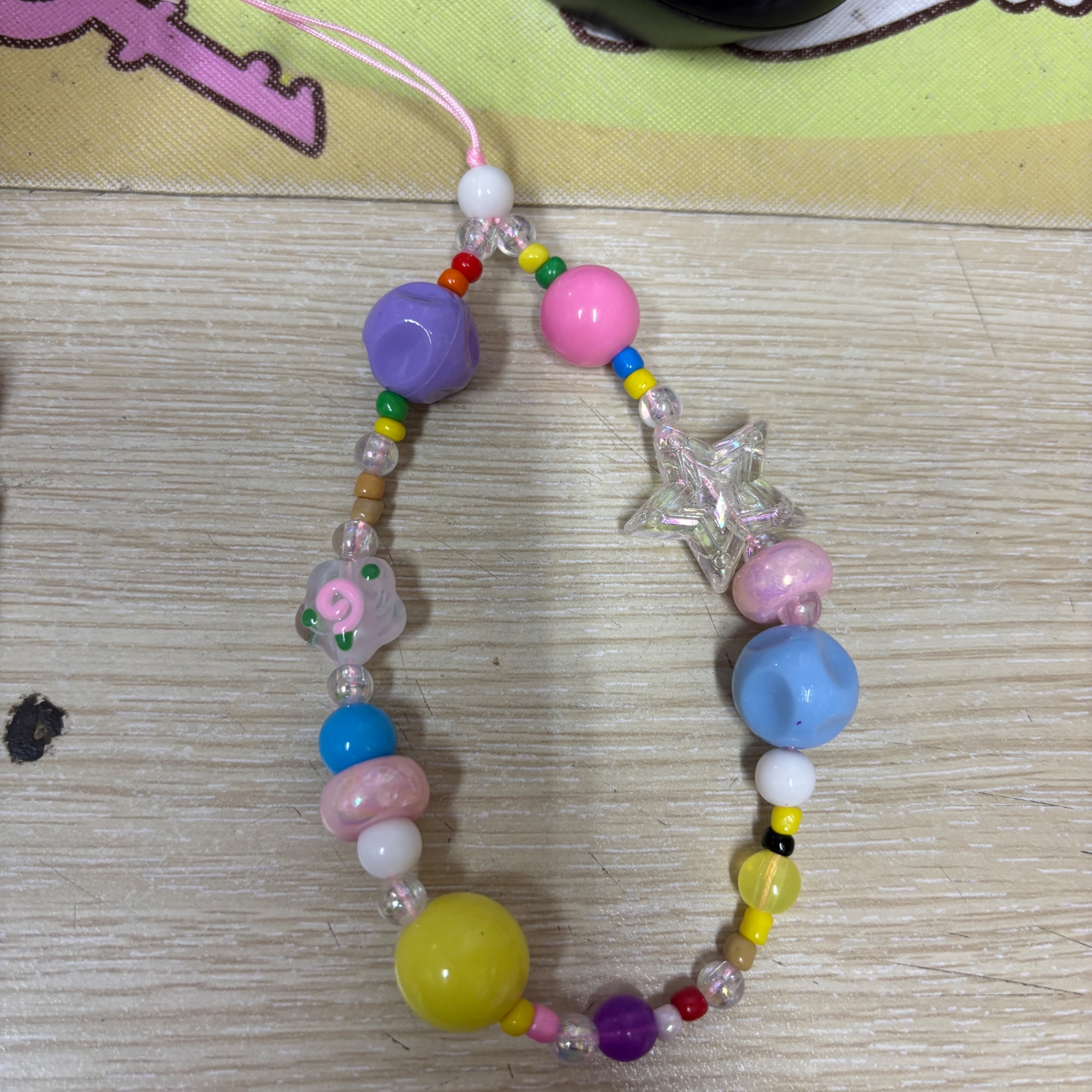 Keychain 50k