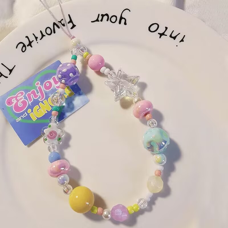 Keychain 50k
