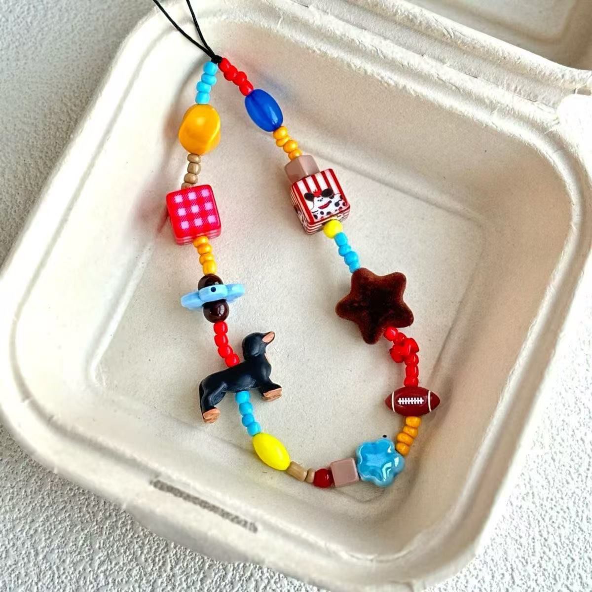 Keychain 50k