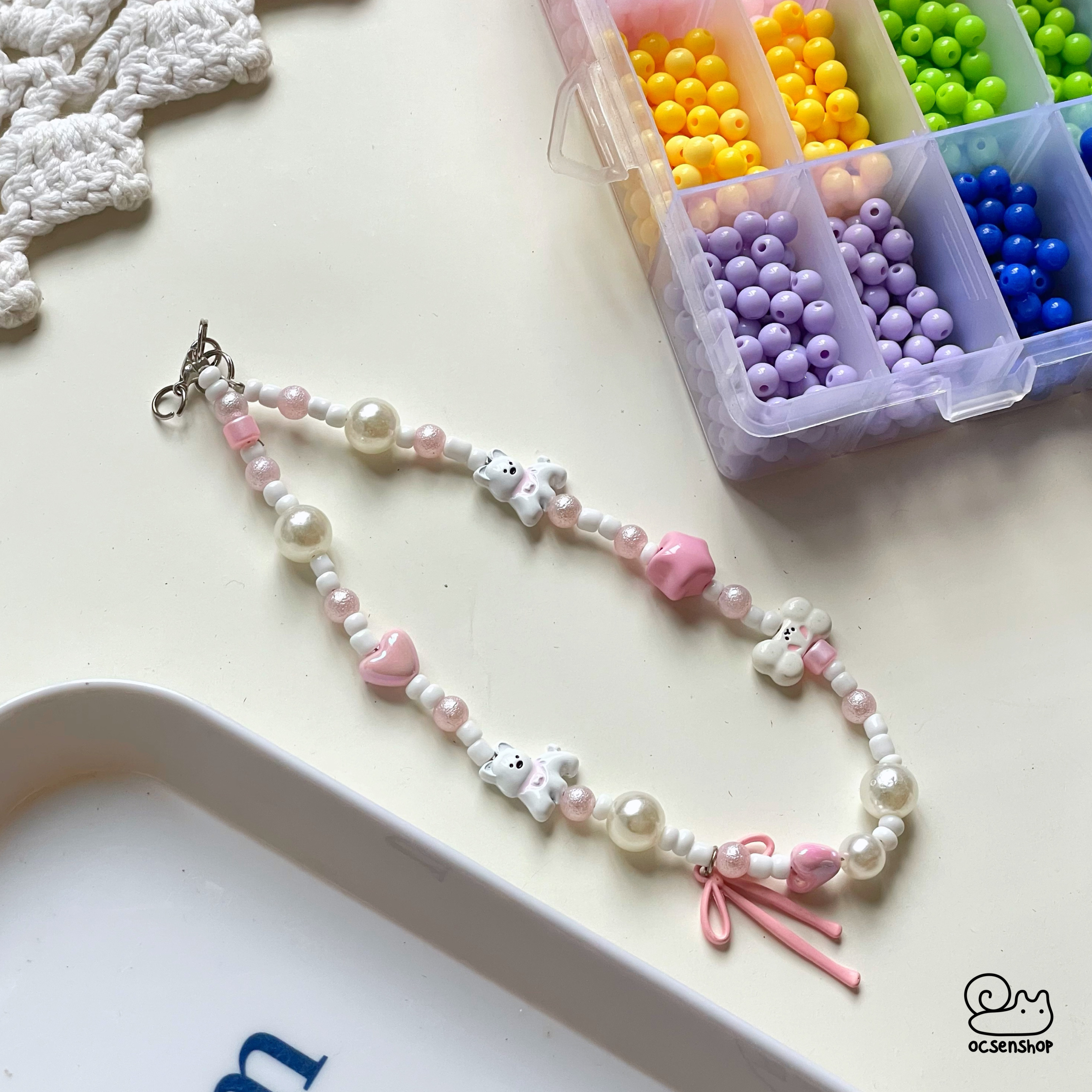 Keychain 60k