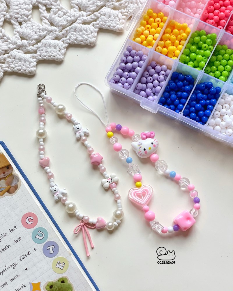 Keychain 60k