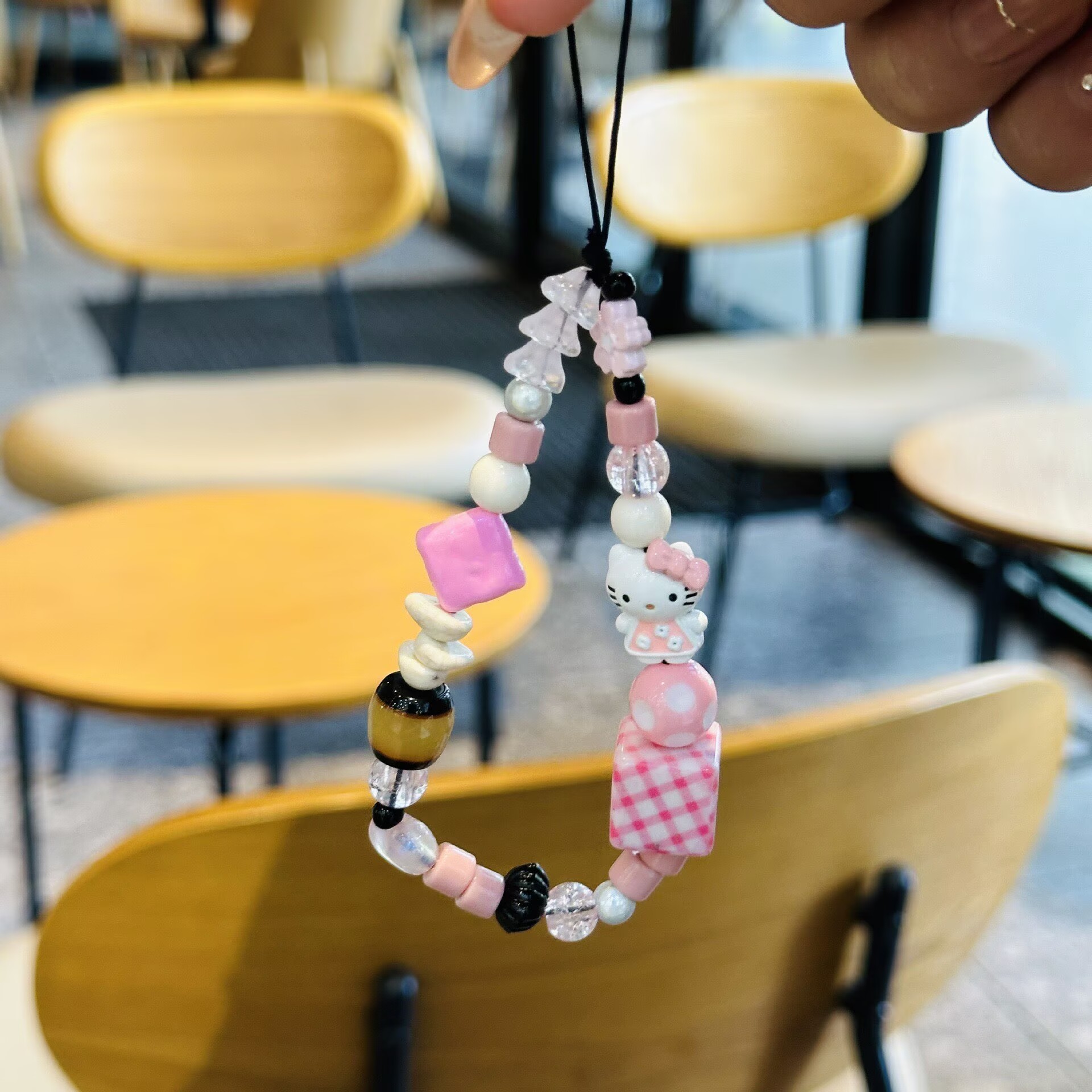 Keychain 65k