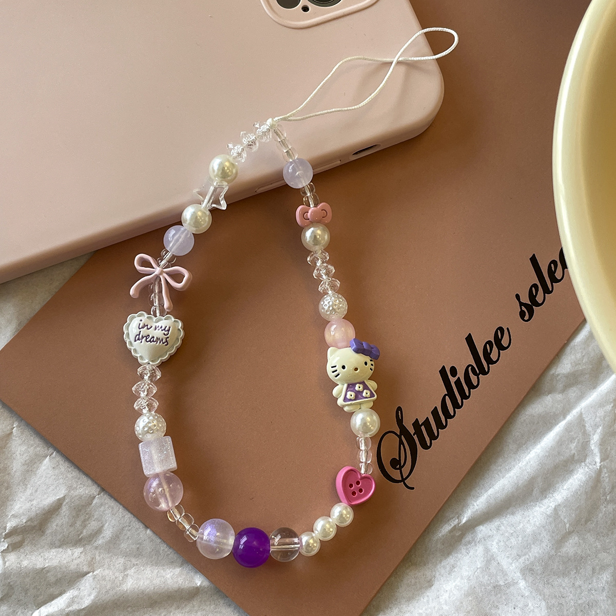 Keychain 65k