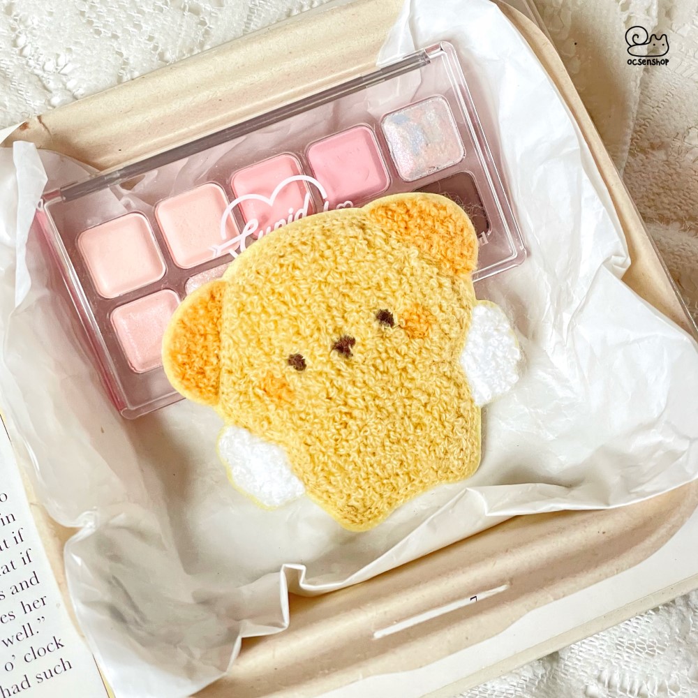 Miếng dán mái Động vật cánh thiên thần (1c)