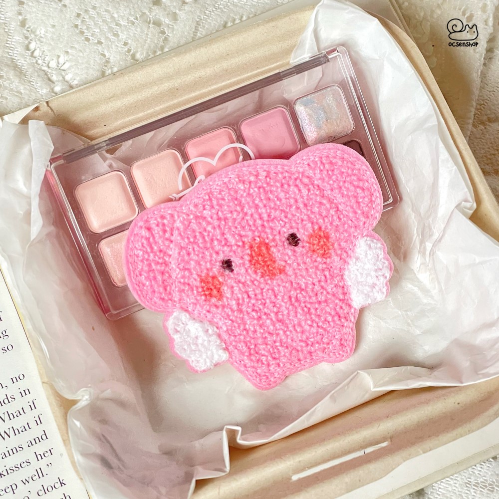 Miếng dán mái Động vật cánh thiên thần (1c)