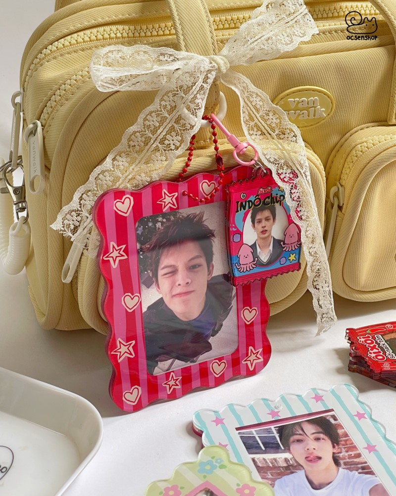 Photocard Frame