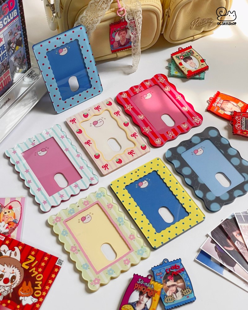 Photocard Frame