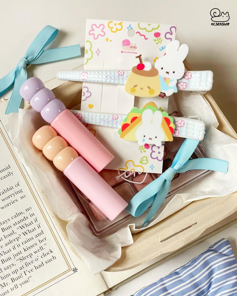Set kep toc Miffy do an (2c)(12cm)