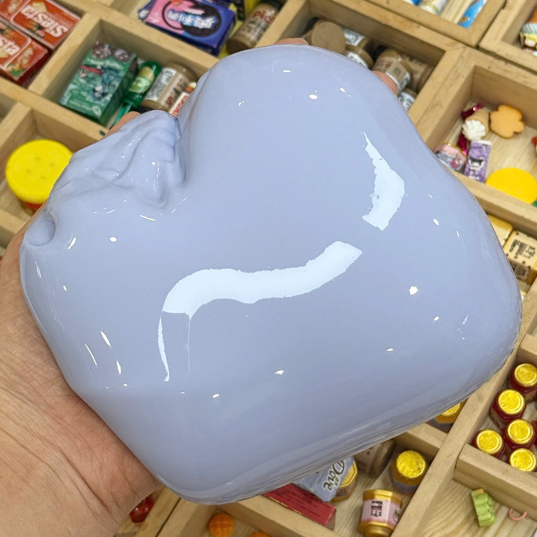 Slime Nyan Cat (Basic slime)