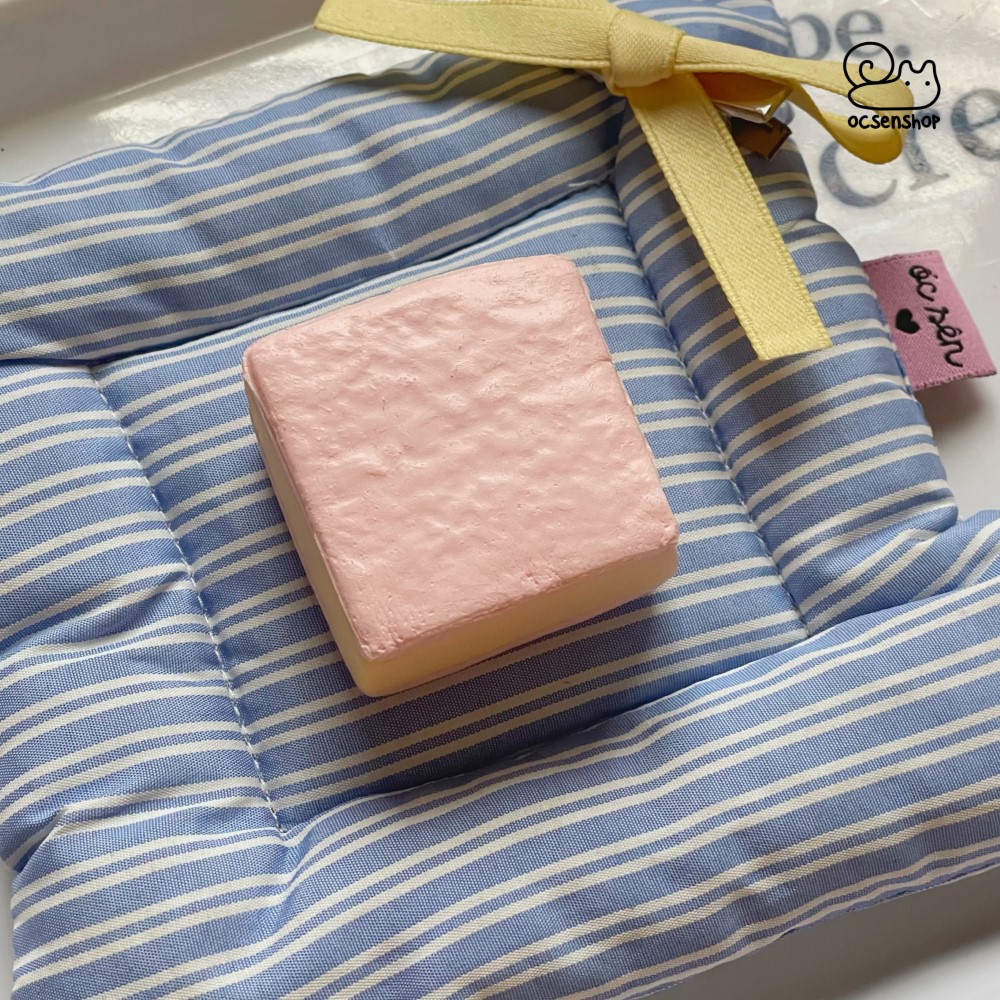 Squishy Bánh kẹp kem