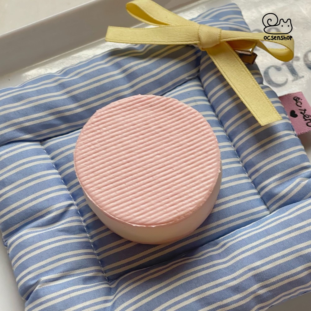 Squishy Bánh kẹp kem