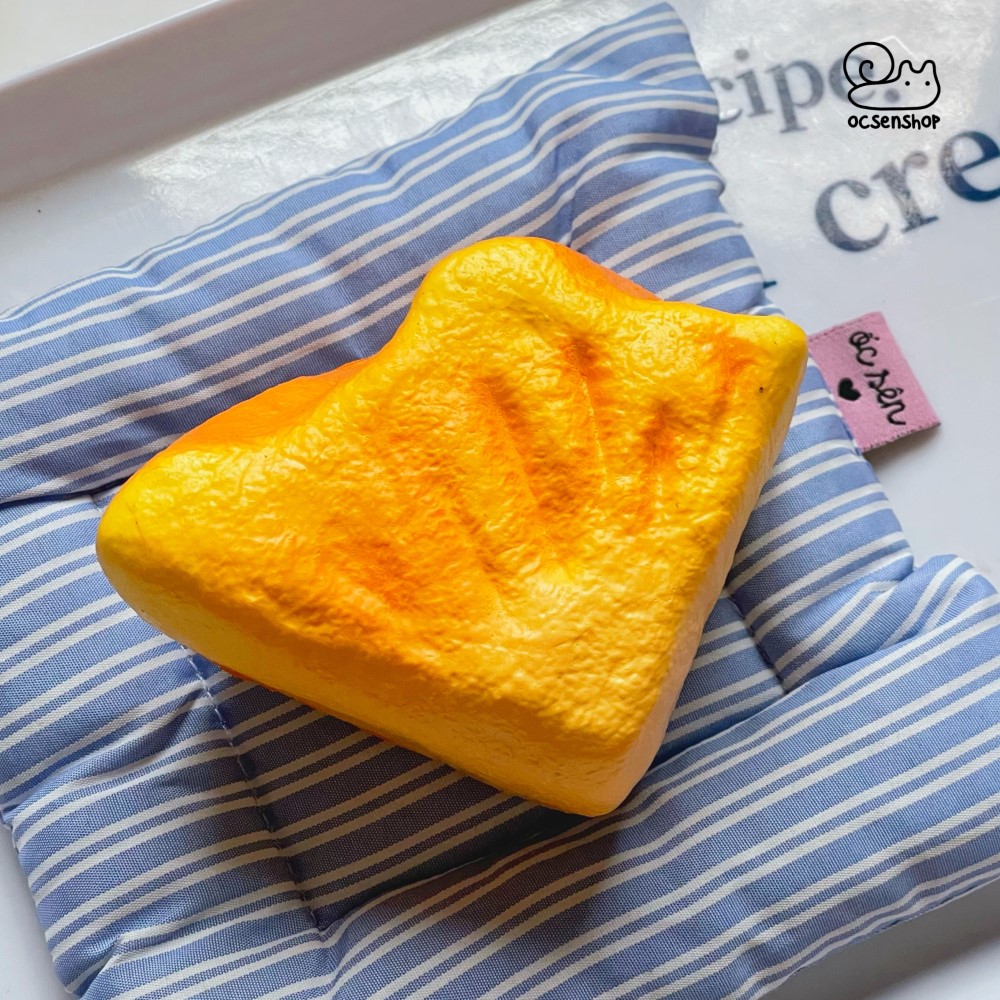 Squishy Trái cây sấy