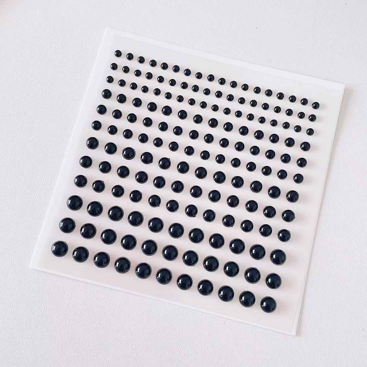 Sticker nổi 3D nhiều hình 15k (1 tấm)