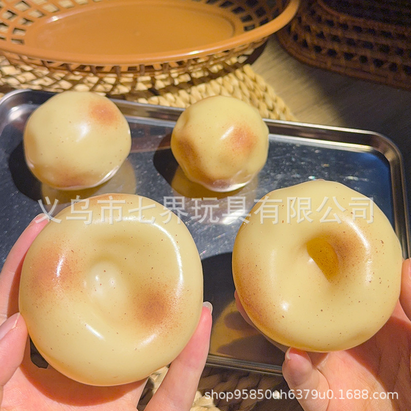 Stress ball Khoai tây