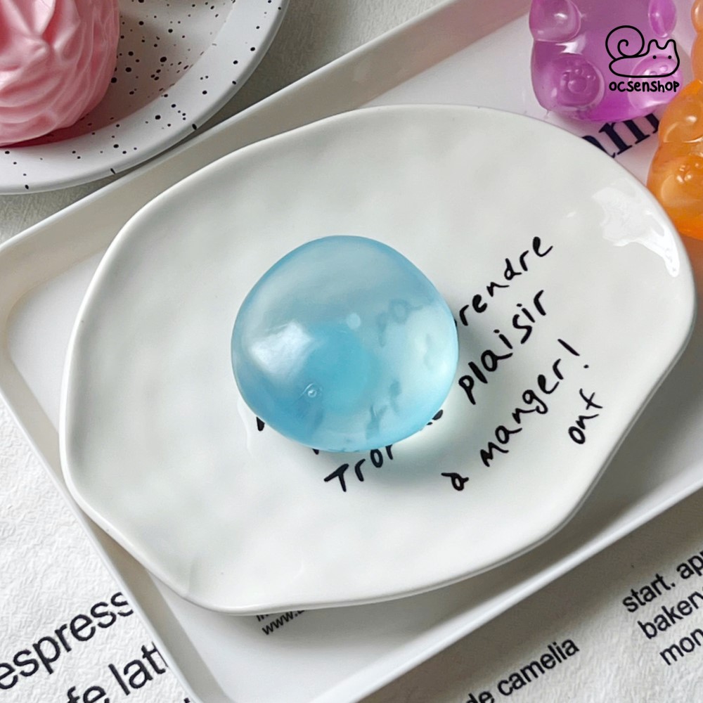 Stress ball vaseline Bóng trong