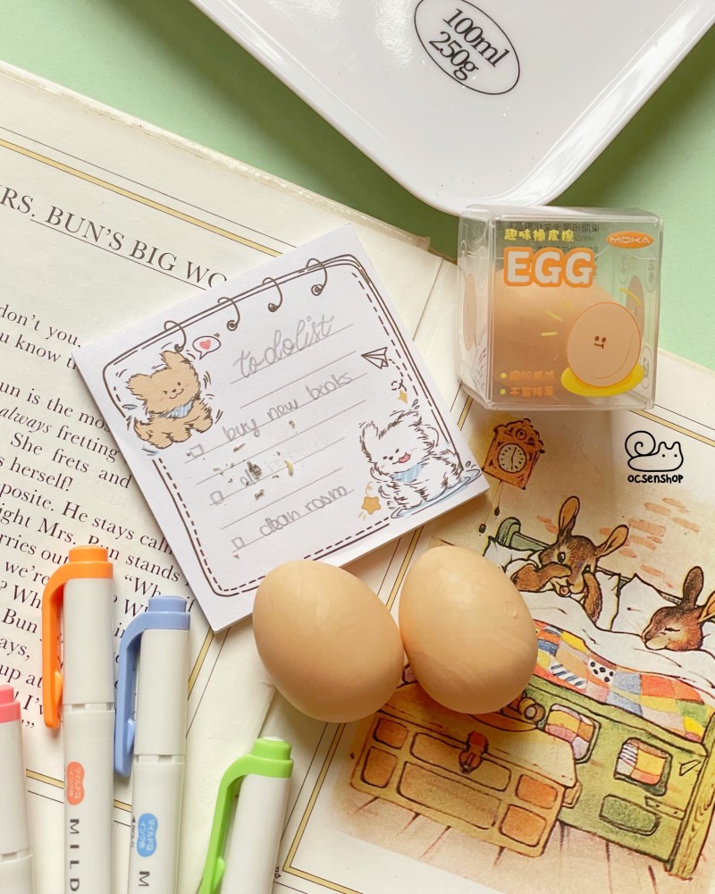 Tẩy Egg
