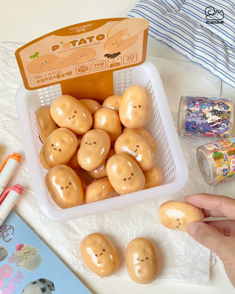 Tẩy Potato