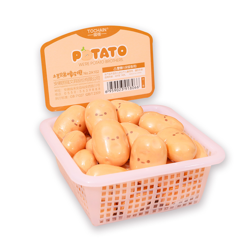 Tẩy Potato
